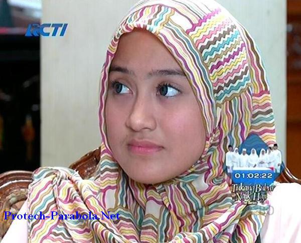 Jilbab In Love Episode 78-2