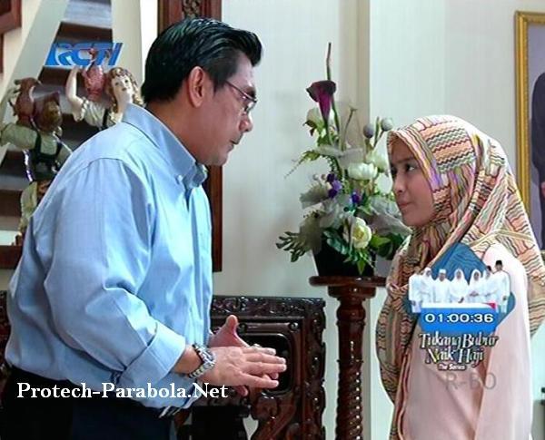 Jilbab In Love Episode 78-3