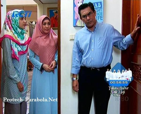 Jilbab In Love Episode 78-5