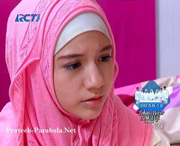 Jilbab In Love Episode 78-6