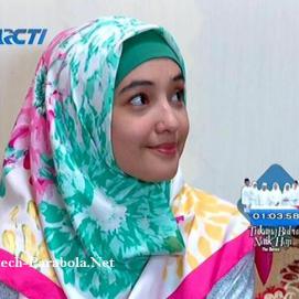 Jilbab In Love Episode 78