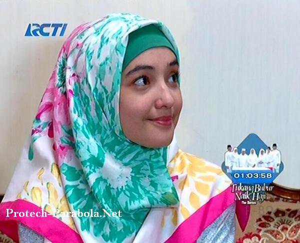 Jilbab In Love Episode 78