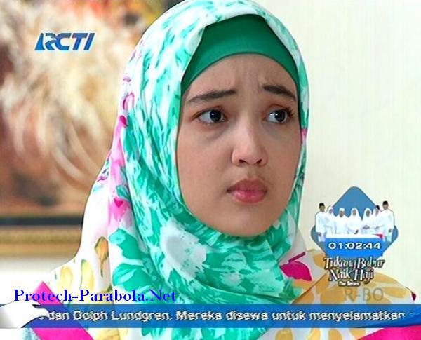Jilbab In Love Episode 79-6