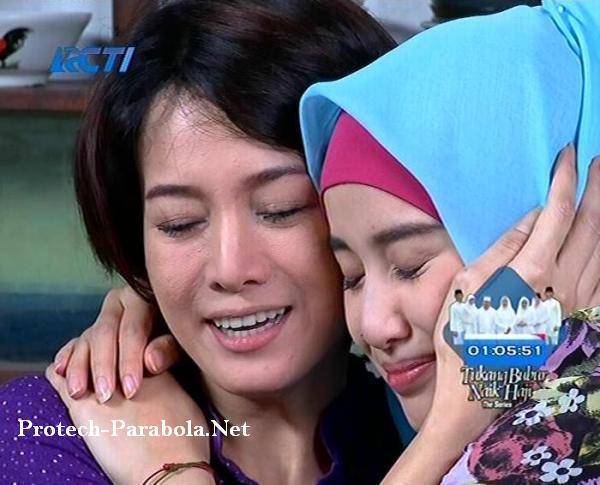 Jilbab In Love Episode 81-3