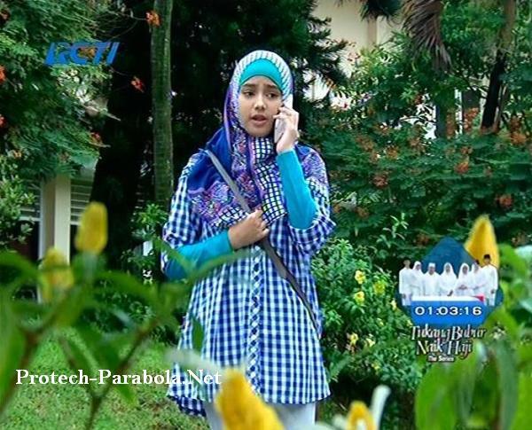 Jilbab In Love Episode 81-4