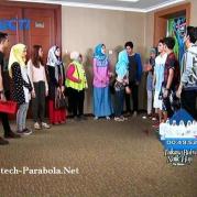Jilbab In Love Episode 82