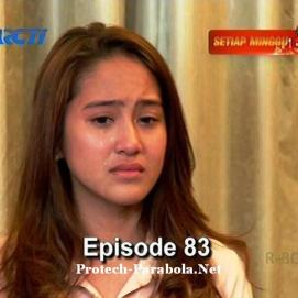 Jilbab In Love Episode 83