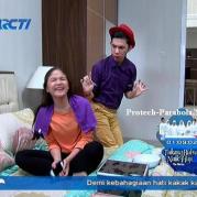 Jilbab In Love Episode 84-1