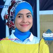 Jilbab In Love Episode 84