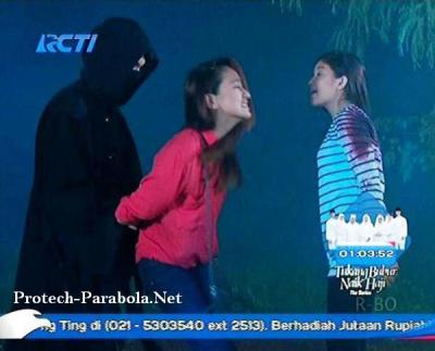 Jilbab In Love Episode 76