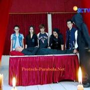 Ganteng Ganteng Serigala Episode 265