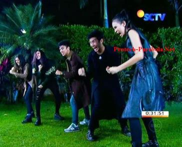 Keluarga Merry GGS Episode 288-2