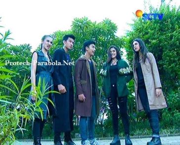Keluarga Merry GGS Episode 288