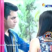 Kevin Julio dan Jessica Mila GGS Episode 261