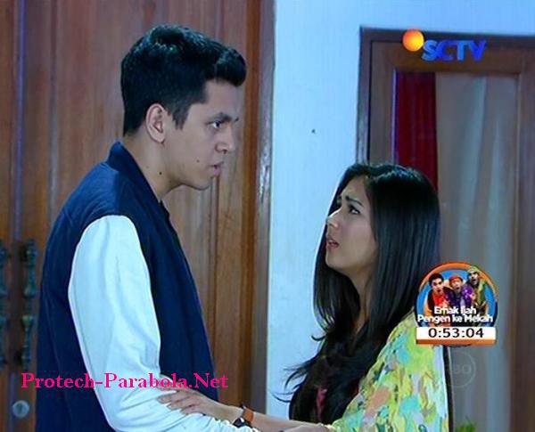 Kevin Julio dan Jessica Mila GGS Episode 265