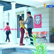 Kevin Julio dan Jessica Mila GGS Episode 282-1
