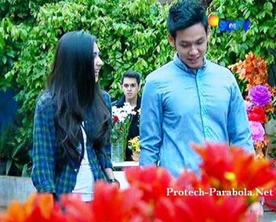 Ganteng Ganteng Serigala Episode 275