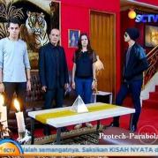 Pemain GGS Episode 257-1