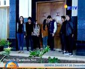 Pemain GGS Episode 258-2