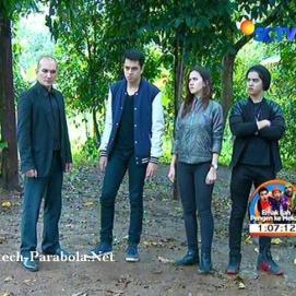 Pemain GGS Episode 263