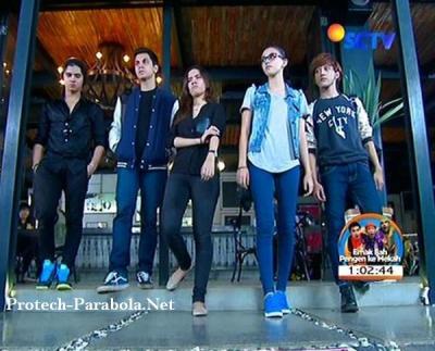 Ganteng Ganteng Serigala Episode 264