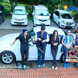 Pemain GGS Episode 264-