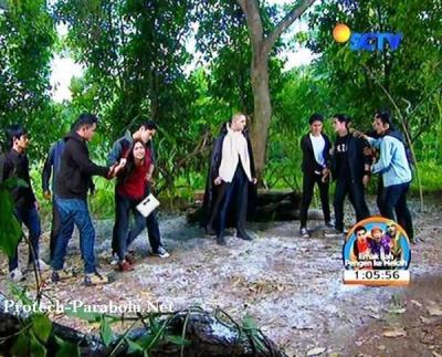 Ganteng Ganteng Serigala Episode 267
