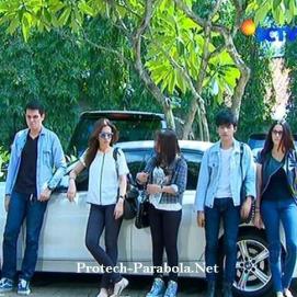 Pemain GGS Episode 267
