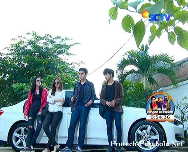 Pemain GGS Episode 272-1