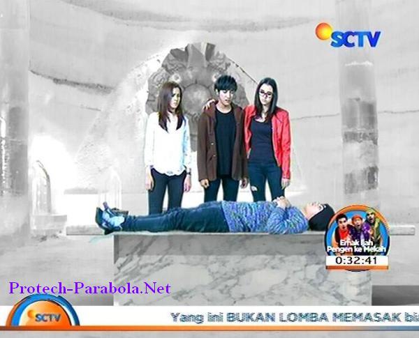 Pemain GGS Episode 272-2