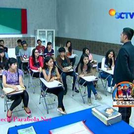 Pemain GGS Episode 272