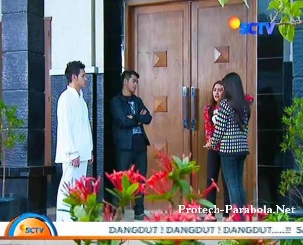 Pemain GGS Episode 273-2