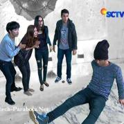 Pemain GGS Episode 273