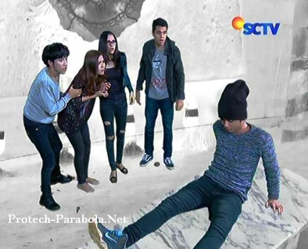 Pemain GGS Episode 273