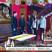 Pemain GGS Episode 276-3