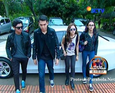 Ganteng Ganteng Serigala Episode 276