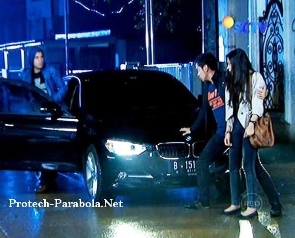 Ganteng Ganteng Serigala Episode 278