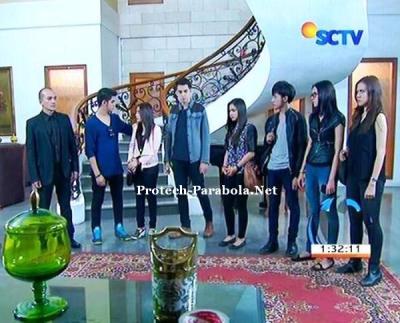 Ganteng Ganteng Serigala Episode 279