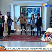 Pemain GGS Episode 280-1