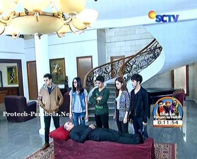 Ganteng Ganteng Serigala Episode 280