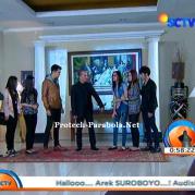 Pemain GGS Episode 280