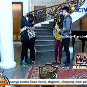 Pemain GGS Episode 283-1