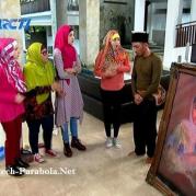 Pemain Jilbab In Love Episode 61-1