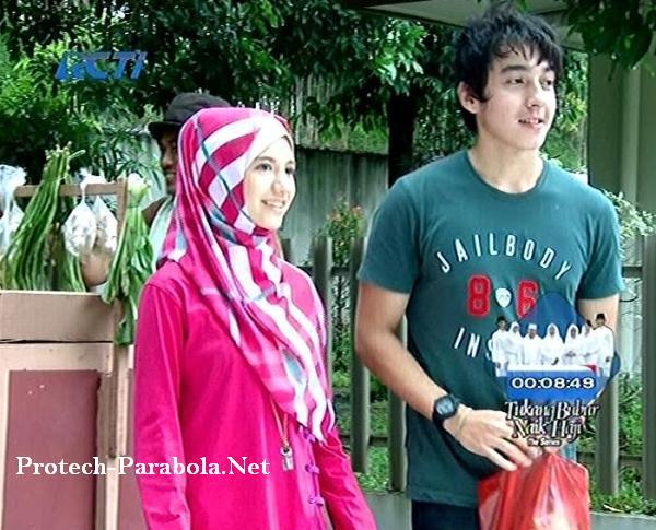 Jilbab In Love Episode 65
