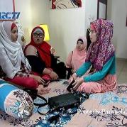 Pemain Jilbab In Love Episode 69