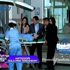 Pemain Jilbab In Love Episode 70-1