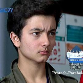 Pemain Jilbab In Love Episode 70-2
