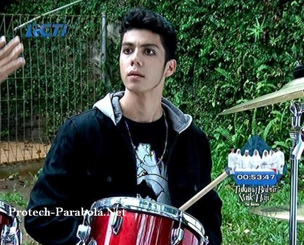 Pemain Jilbab In Love Episode 73