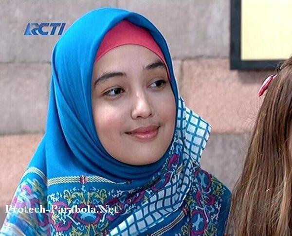 Pemain Jilbab In Love Episode 74-1