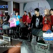 Pemain Jilbab In Love Episode 75
